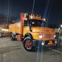 بنز تک باری ۱۹۲۴