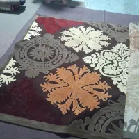 فرش ۶متری تمیز|فرش|نوشهر, |دیوار