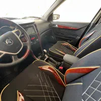 دنا تیپ ۲ فول|خودرو سواری و وانت|مراغه, |دیوار