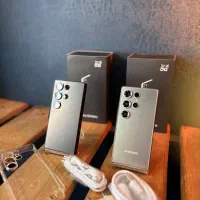 موبایل s25 مینی قلمدار  طرح آکبند