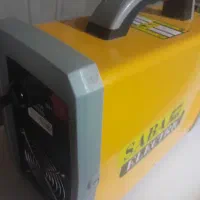 دستگاه جوش صبا 200|ابزارآلات|همدان, |دیوار