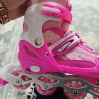 کفش اسکیت مدل مئادین