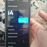 شیائومی نوت ۱۰|موبایل|تربت جام, المهدی|دیوار
