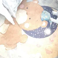 فرش 4متری کودک