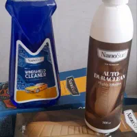 صفرشویی خودرو|مواد شوینده و دستمال کاغذی|مسجد سلیمان, |دیوار