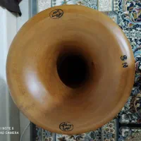 تنبک سه مهر ویژه رحیم شیرانی|سازهای سنتی|اراک, |دیوار