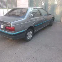 پرشیا داشپورت سوناتا مدل 93