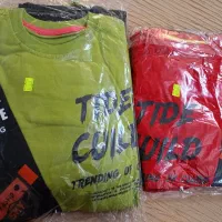 لباس بچگانه با پول یه ست دوتا ببر حراج|کفش و لباس بچه|اردکان, |دیوار