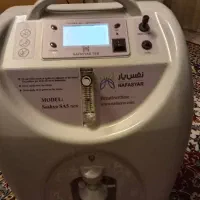 فروش اکسیژن ساز نفس یار