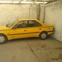 تاکسی گردشی