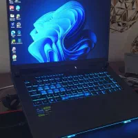 لپ تاپ گیمینگ ایسوس راگ g614jv|رایانه همراه|کرج, فاز ۳ گوهردشت|دیوار