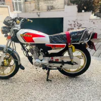 نیکتاز ۲۰۰ پلاس|موتورسیکلت|مشهد, مشکینی (شهرک غرب)|دیوار