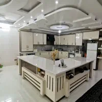 آپارتمان ۱۴۵متر ۳خواب سند شش دانگ قائم صفر|فروش آپارتمان|مشهد, کوی المهدی|دیوار