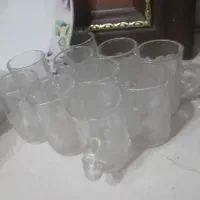 ظرف واستکان
