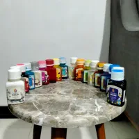 وسایل نقاشی.وسایل ویترای.وسایل رزین