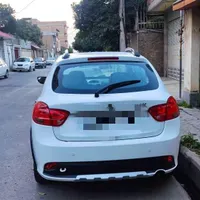 کوییک دندهای ساده، مدل ۱۴۰۰
