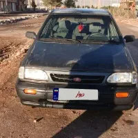 پرایدمدل ۸۶