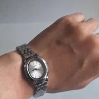 ساعت