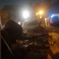 اجاره بابکت خاور حمل نخاله و مصالح ساختمانی|خدمات حمل و نقل|تهران, فردوسی|دیوار