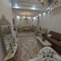 نگین غرب ۷۴متر ۲خواب