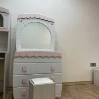 سرویس خواب کودک و نوجوان