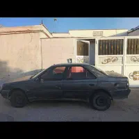 پژو روآ مدل ۸۶