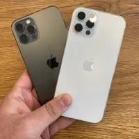 اپل۱۲پرو iPhone/12PRO/128/256/خریدو فروش