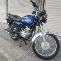 موتور باکسر بوکسر ۱۵۰ اصلی مدل ۱۴۰۰