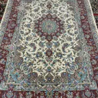 قالی دستبافت