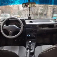 دوو سیلو ۸۲|خودرو سواری و وانت|تهران, فرمانیه|دیوار