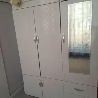 سرویس خواب نوجوان|تخت و سرویس خواب|شیراز, لشکری‎|دیوار