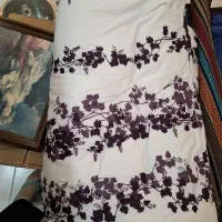 تشک و بالشت