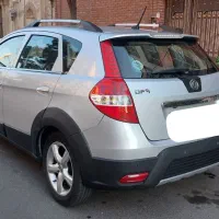 h30 کراس مدل ۱۳۹۷|خودرو سواری و وانت|تهران, آشتیانی|دیوار