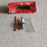 شمع NGK CM6 ماشین کنترلی بنزینی