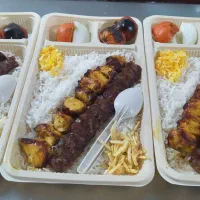 نیاز به کمک آشپز