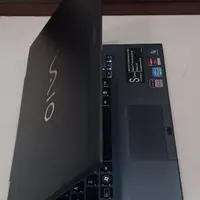 لپ تاپ سونی Vaio|رایانه همراه|کرج, شاهین‌ویلا|دیوار