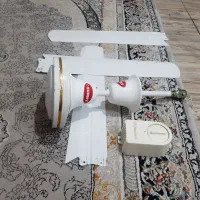 پنکه سقفی سونی|پنکه و تصفیهکنندهٔ هوا|گرگان, |دیوار