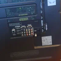 تلویزیون ال جی|تلویزیون و پروژکتور|تهران, پردیسان|دیوار