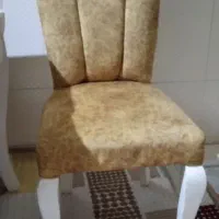 میز نهار خوری ۴ نفره