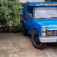 نیسان|خودرو سواری و وانت|کلباد, |دیوار