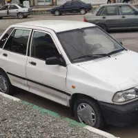 پراید 131 مدل 90