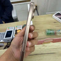 فروش فوری آیفون ۱۶پرومکس حافظه۵۱۲|موبایل|بندرعباس, |دیوار