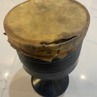 تنبک فلزی|سازهای سنتی|تهران, باشگاه نفت|دیوار