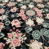 دوعدد گلیم کناره ویک عهد فرش کناره|فرش|پرند, فاز ۵|دیوار