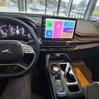 KMC X5 کرمان موتور|خودرو سواری و وانت|رشت, آتشگاه|دیوار