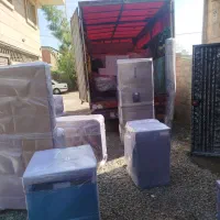 اثاث کشی کامران کار