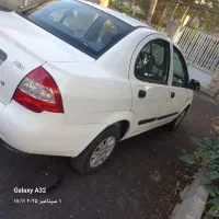 تیبا مدل ۱۳۹۲|خودرو سواری و وانت|ارومیه, |دیوار