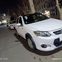 کوییک ار مدل ۹۹|خودرو سواری و وانت|تهران, طرشت|دیوار