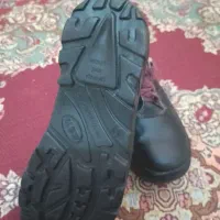 کفش کار نو