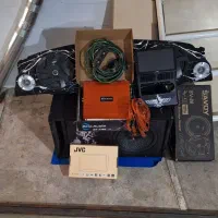 پک سیستم کامل